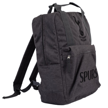 Tottenham Hotspur rucsac Premium grey