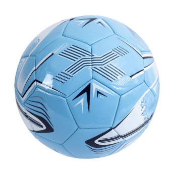 Manchester City mini balon de fotbal Turbine - size 1