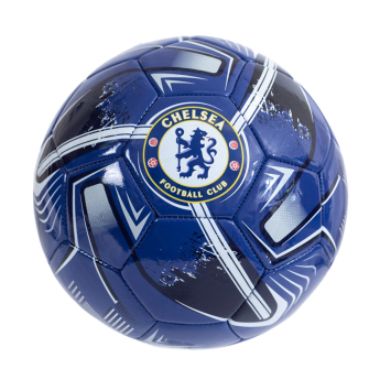 FC Chelsea mini balon de fotbal Turbine - size 1