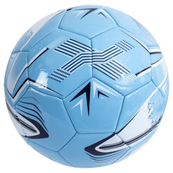 Manchester City balon de fotbal Turbine - size 5