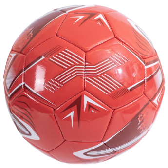 FC Liverpool balon de fotbal Turbine - size 5
