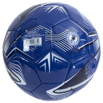 FC Chelsea balon de fotbal Turbine - size 5