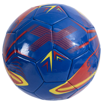FC Barcelona balon de fotbal Turbine - size 5