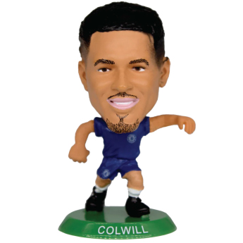 FC Chelsea figurină SoccerStarz Colwill