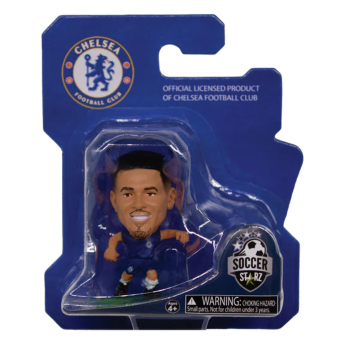 FC Chelsea figurină SoccerStarz Colwill