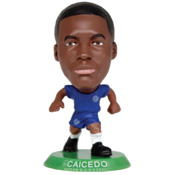 FC Chelsea figurină SoccerStarz Caicedo