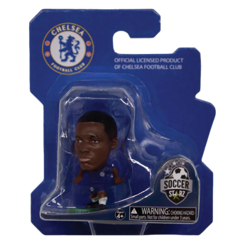 FC Chelsea figurină SoccerStarz Caicedo