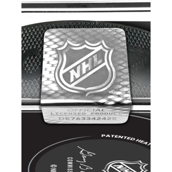 Seattle Kraken puc Winter Classic 2024 Official Game Puck