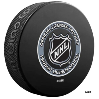 NHL produse puc Stadium Series 2024 Dueling Style Collectible Hockey Puck -Rangers vs Island