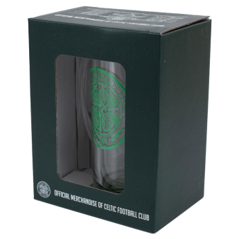 FC Celtic pahare Stein