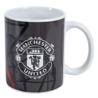 Manchester United cană Old Trafford