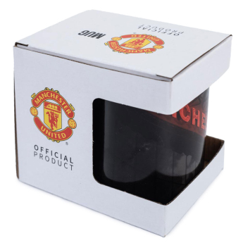 Manchester United cană Old Trafford