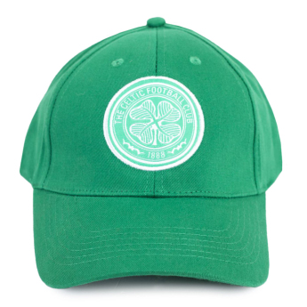 FC Celtic șapcă de baseball Core Green