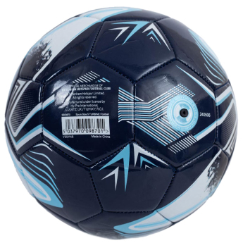 Tottenham Hotspur balon de fotbal Turbine - size 5