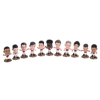 FC Arsenal set figurine SoccerStarz Season 24-25 Team Pack