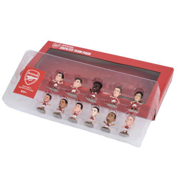 FC Arsenal set figurine SoccerStarz Season 24-25 Team Pack