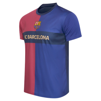 FC Barcelona tricou de bărbați 24/25 Fan
