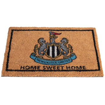 Newcastle United rogojină Home Sweet Home