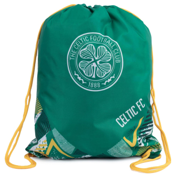 FC Celtic geantă sport Vector