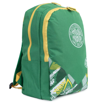 FC Celtic rucsac Vector
