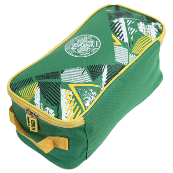 FC Celtic geantă pentru pantofi Vector