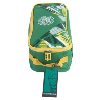 FC Celtic geantă pentru pantofi Vector