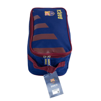 FC Barcelona geantă pentru pantofi Stripe