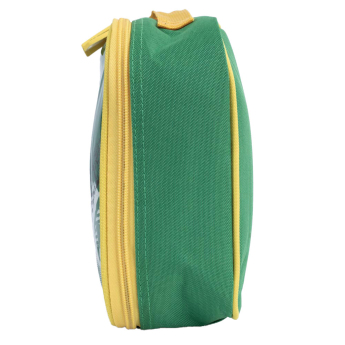 FC Celtic Geantă de prânz Vector