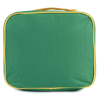 FC Celtic Geantă de prânz Vector