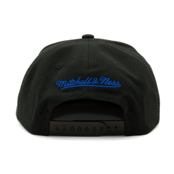 Washington Capitals șapcă flat Full Frontal Snapback Vntg