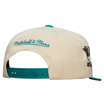 Anaheim Ducks șapcă flat Speed Zone Snapback Vntg