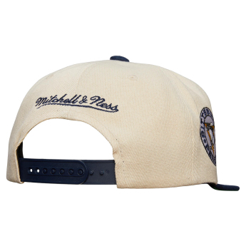 Pittsburgh Penguins șapcă flat Speed Zone Snapback Vntg