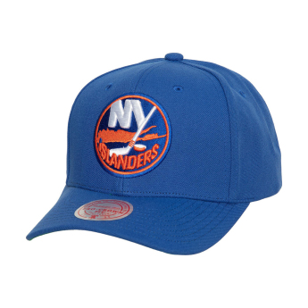 New York Islanders șapcă de baseball Team Ground 2.0 Pro Snapback