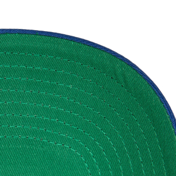 New York Islanders șapcă de baseball Team Ground 2.0 Pro Snapback
