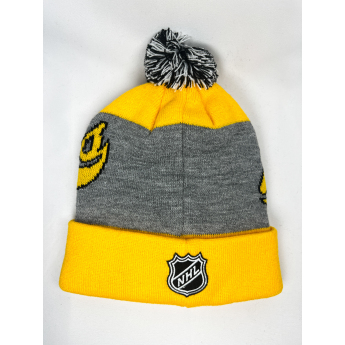Pittsburgh Penguins căciula de iarnă pentru copii Heather Tailsweep