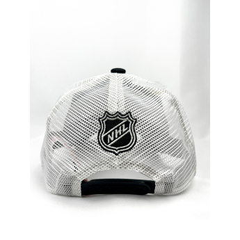 Los Angeles Kings șapcă de baseball pentru copii Core Lockup Trucker Snapback