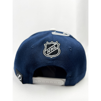 Tampa Bay Lightning șapcă flat de copii Life Style Graphic Snapback