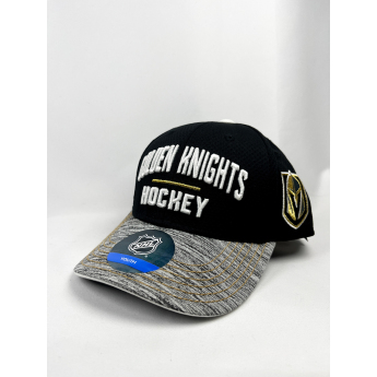 Vegas Golden Knights șapcă de baseball pentru copii Blueline Structured