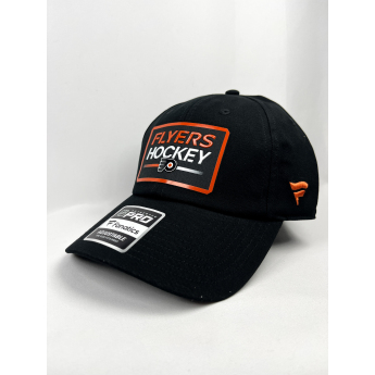 Philadelphia Flyers șapcă de baseball Authentic Pro Prime Graphic Unstructured Adjustable