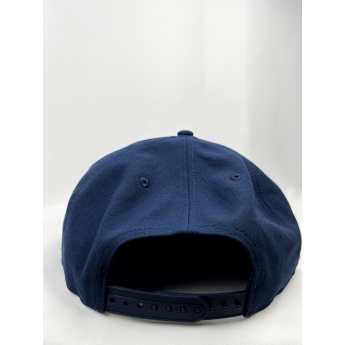 Colorado Avalanche șapcă flat Core Snapback blue