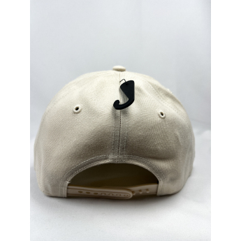 Toronto Maple Leafs șapcă de baseball Metallic Snap ´47 MVP white