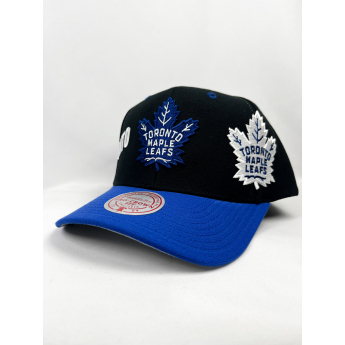 Toronto Maple Leafs șapcă de baseball Overbite Pro Snapback