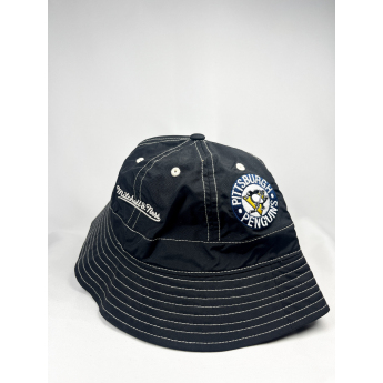 Pittsburgh Penguins palarie Contrast 6 Vintage