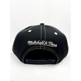 Vegas Golden Knights șapcă flat Contrast Natural Snapback