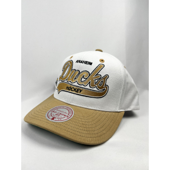 Anaheim Ducks șapcă de baseball Tail Sweep Pro Snapback Vintage