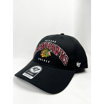 Chicago Blackhawks șapcă de baseball Broadfield ’47 Mvp