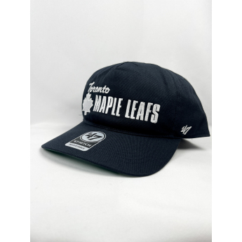 Toronto Maple Leafs șapcă flat Midway ’47 Hitch Lc