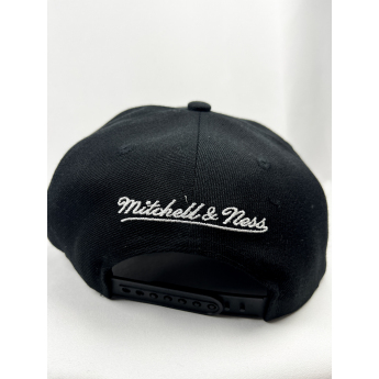 Boston Bruins șapcă flat Line Work Snapback Vntg