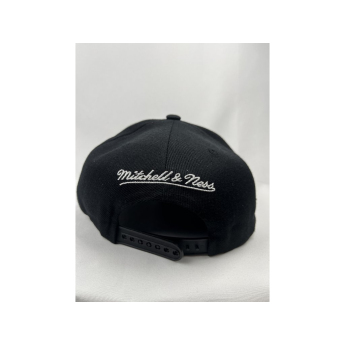 Detroit Red Wings șapcă flat Line Work Snapback Vntg