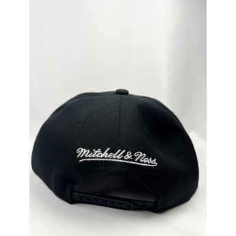 New York Rangers șapcă flat Line Work Snapback Vntg